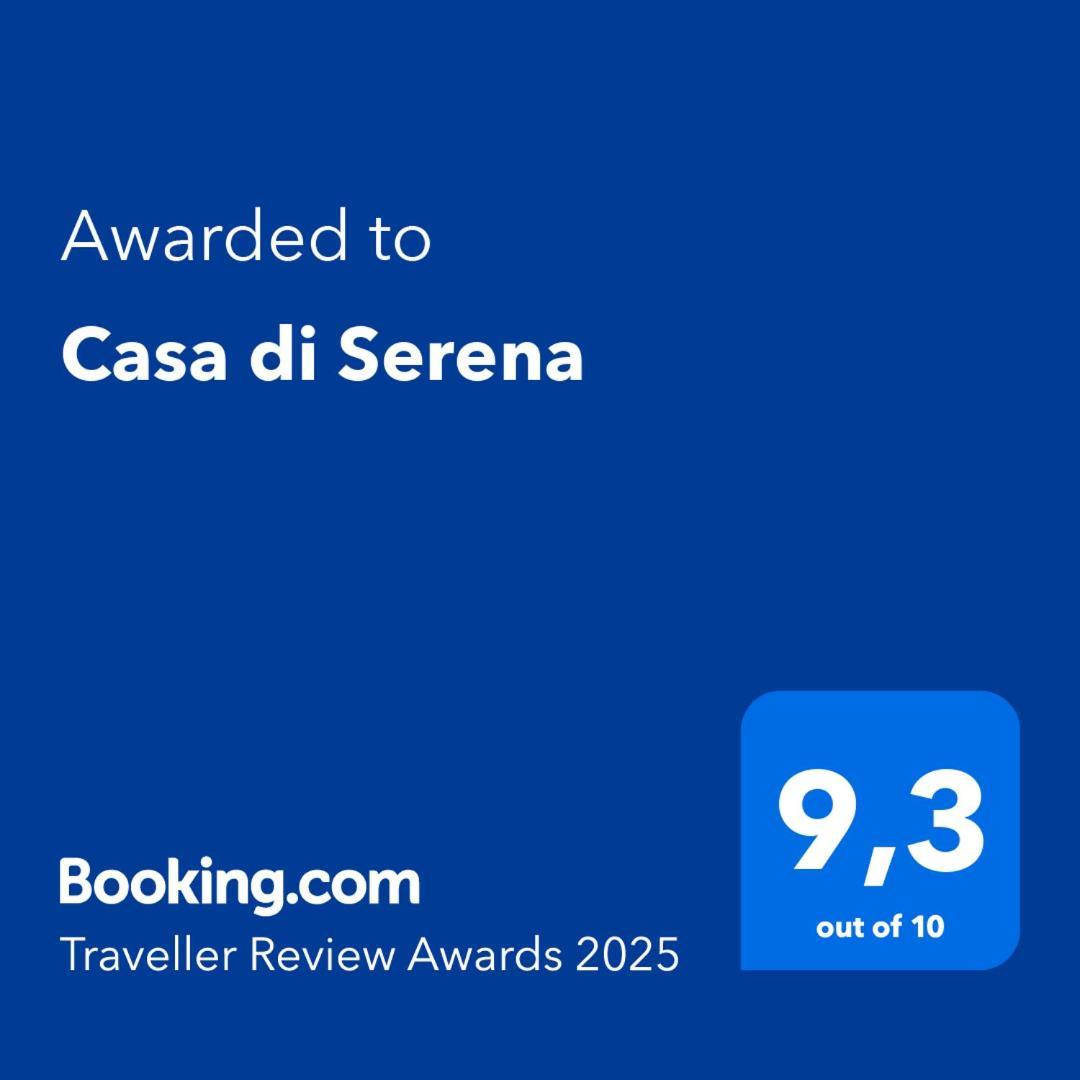 Casa Di Serena メストレ エクステリア 写真